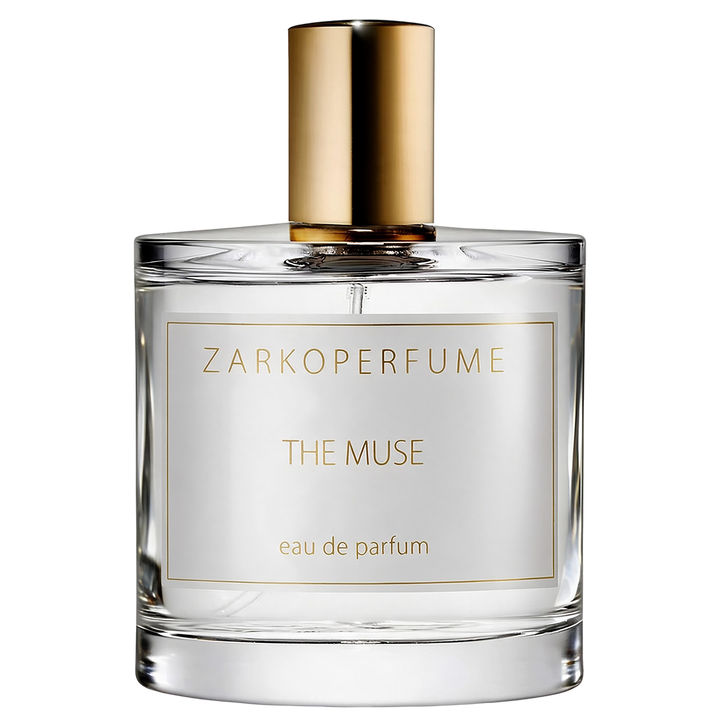 ZARKOPERFUME The Muse Eau de Parfum