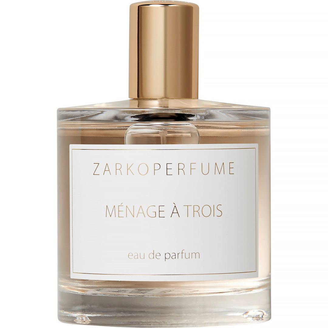 ZARKOPERFUME Menage A Trois EDP