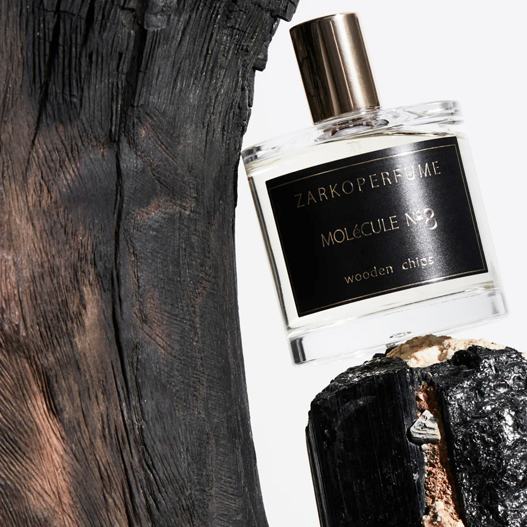 ZARKOPERFUME Molecule №8 EDP