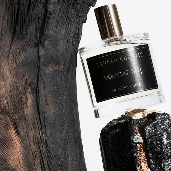 ZARKOPERFUME Molecule №8 EDP