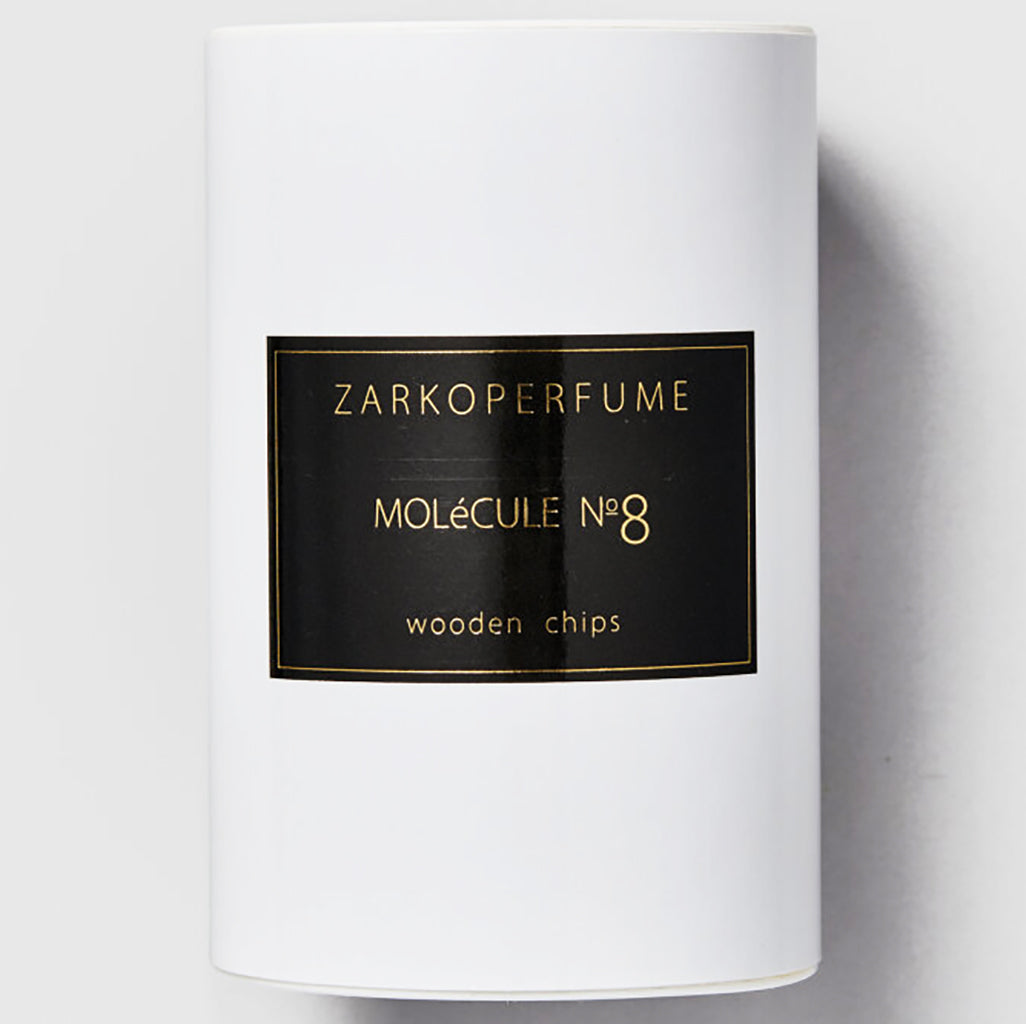 ZARKOPERFUME Molecule №8 EDP