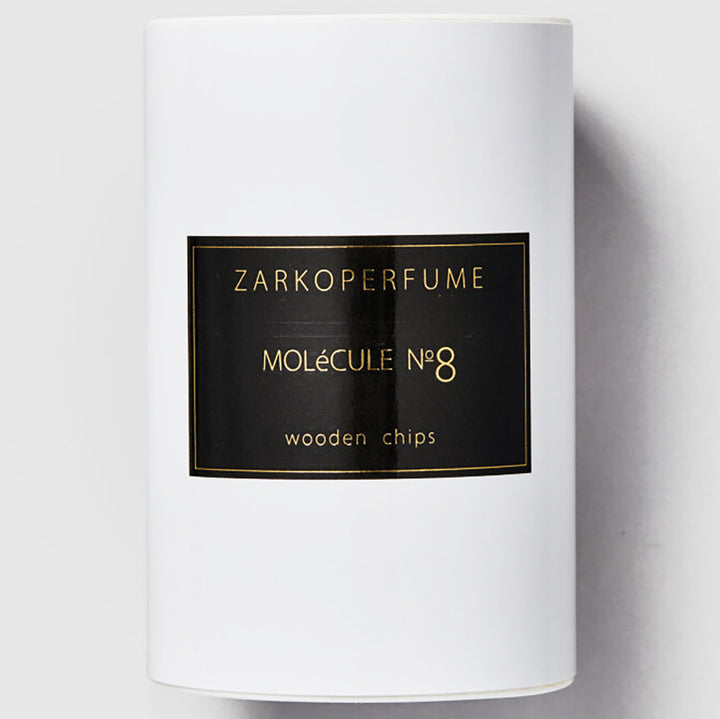 ZARKOPERFUME Molecule №8 EDP