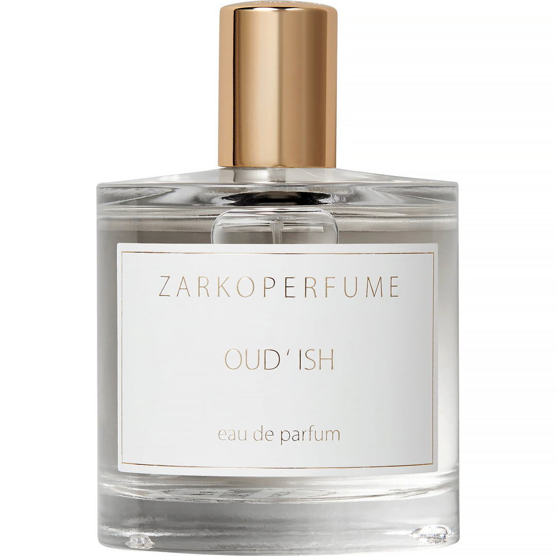 ZARKOPERFUME Oud&