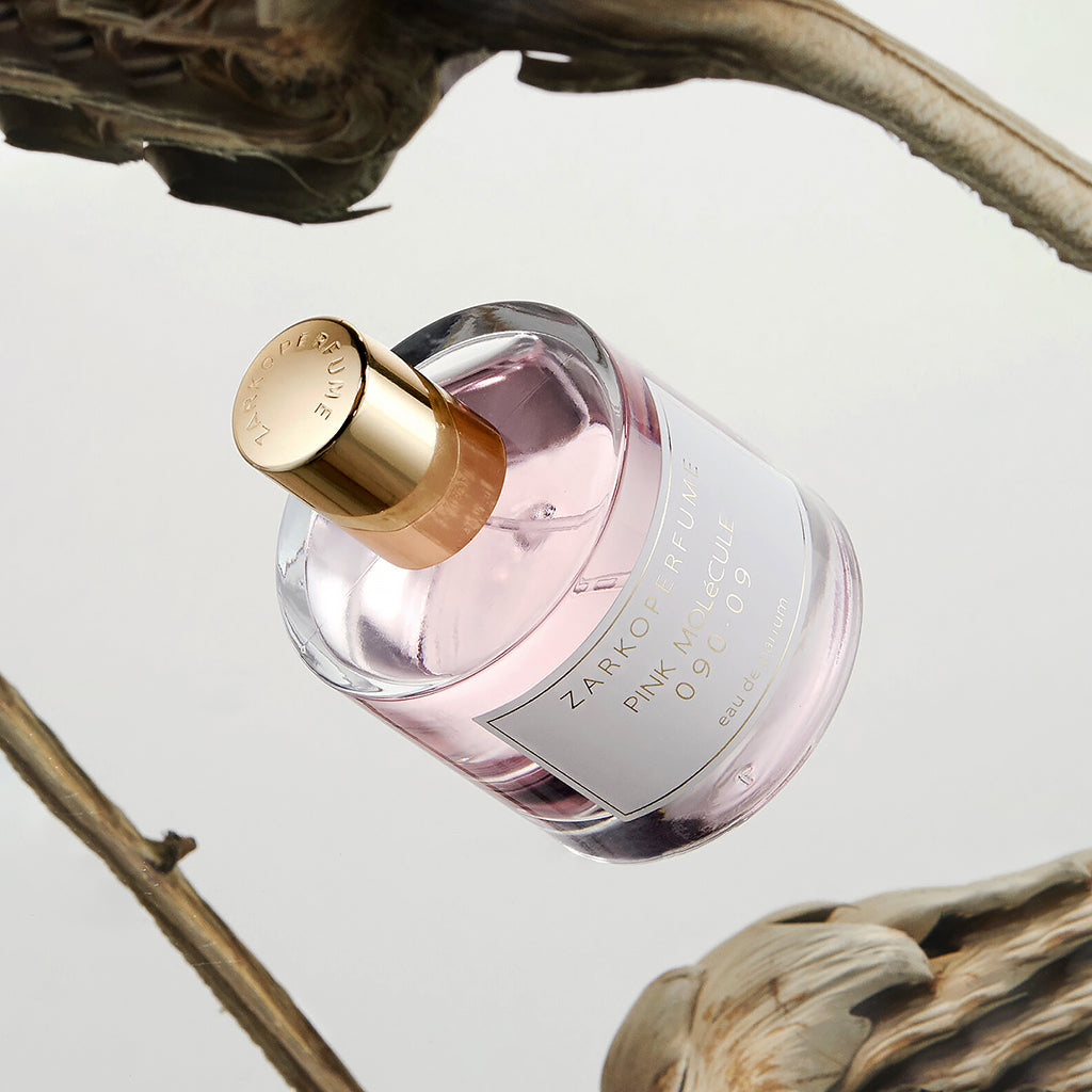 ZARKOPERFUME Pink Molecule 090.09 Eau de Parfum