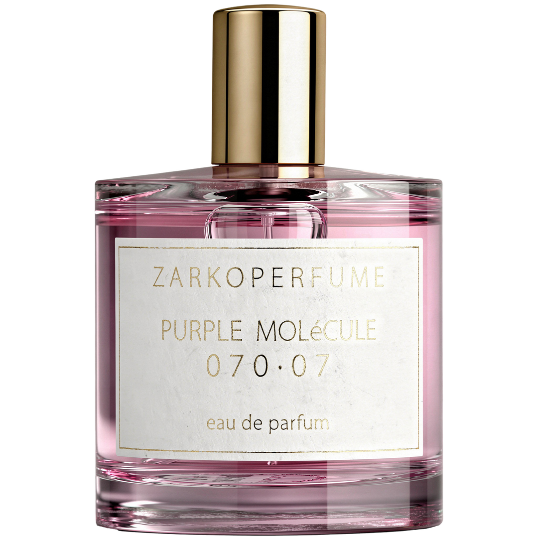 ZARKOPERFUME Purple Molecule 070.07 Eau de Parfum