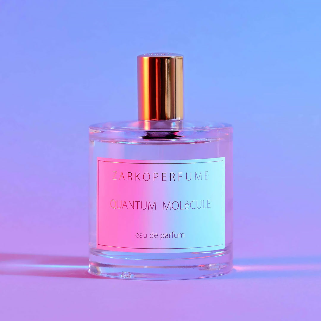 ZARKOPERFUME Quantum Molecule EDP