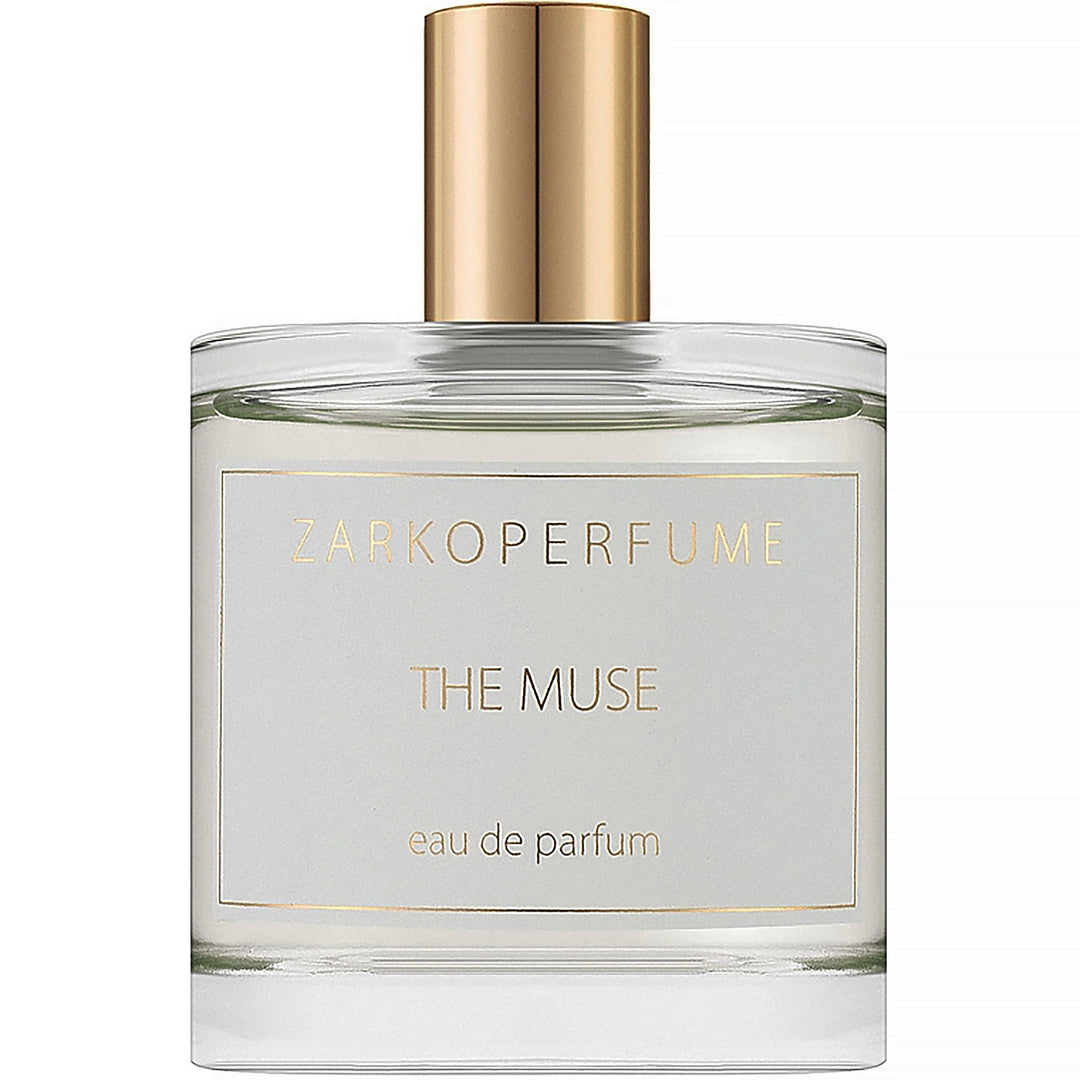 ZARKOPERFUME The Muse Eau de Parfum