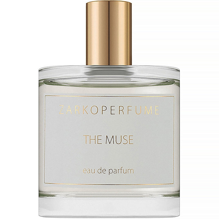 ZARKOPERFUME The Muse Eau de Parfum