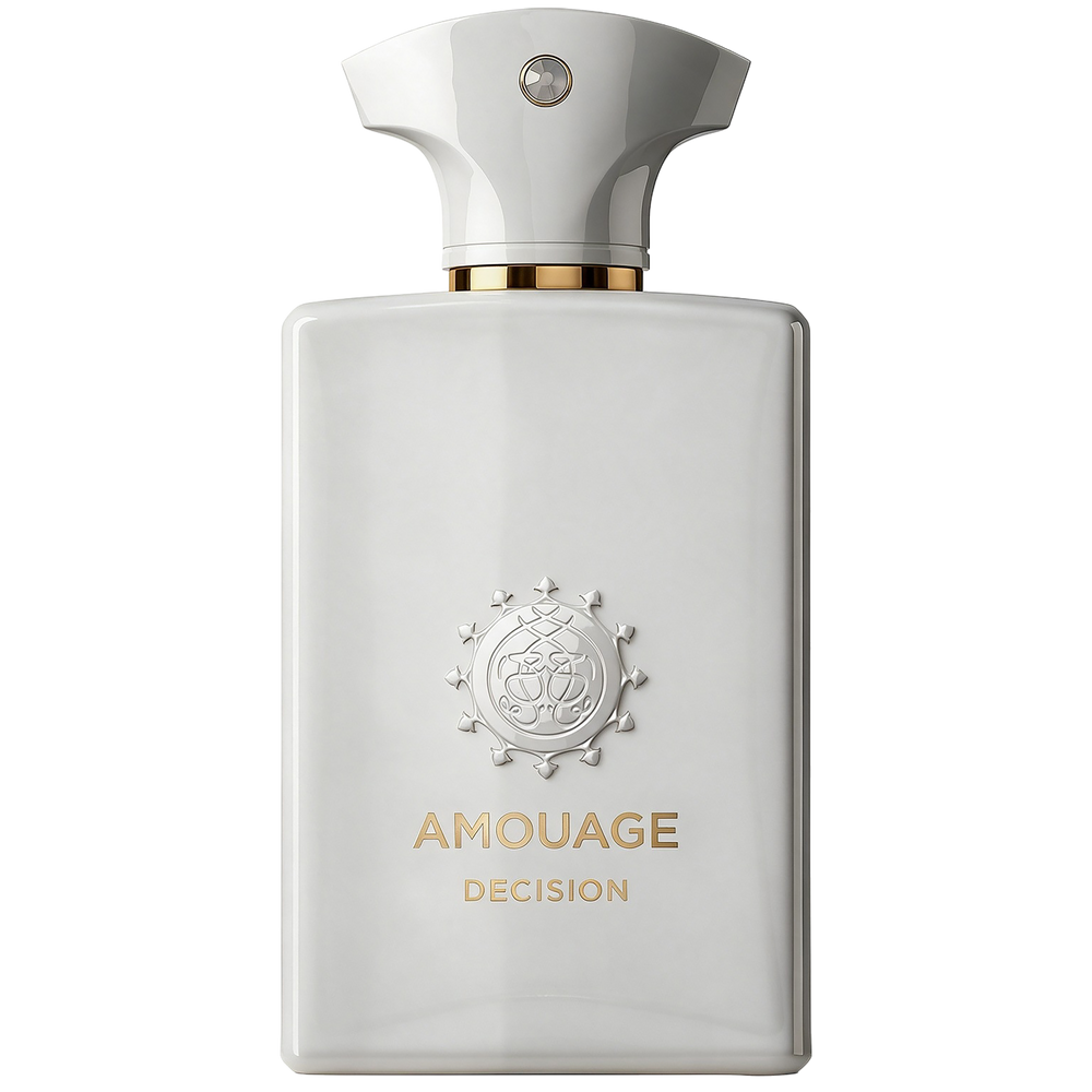 AMOUAGE Decision Eau de Parfum 100ml בושם מקורי