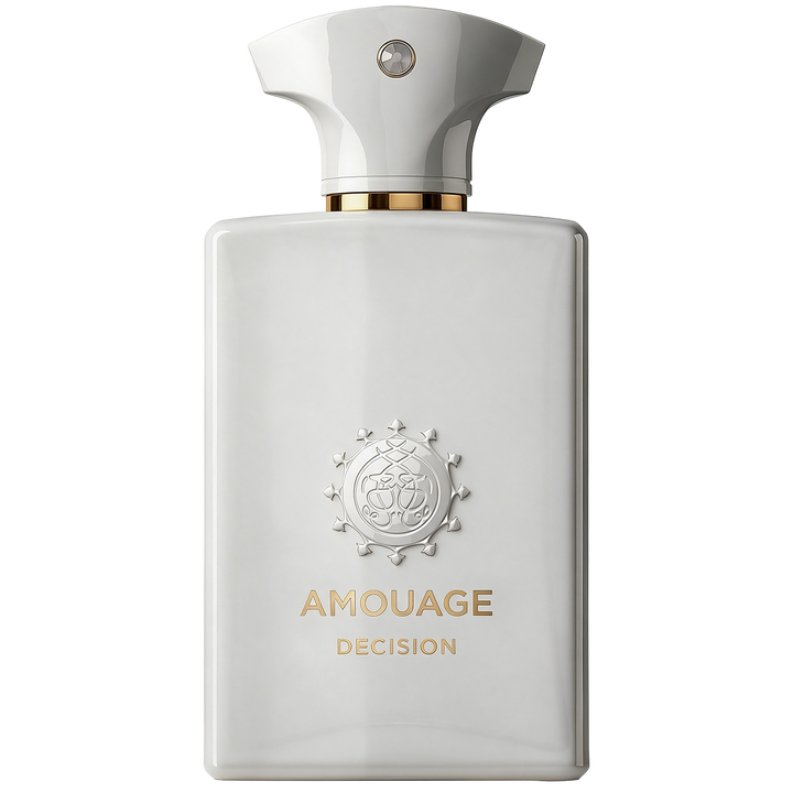 AMOUAGE Decision Eau de Parfum 100ml בושם מקורי