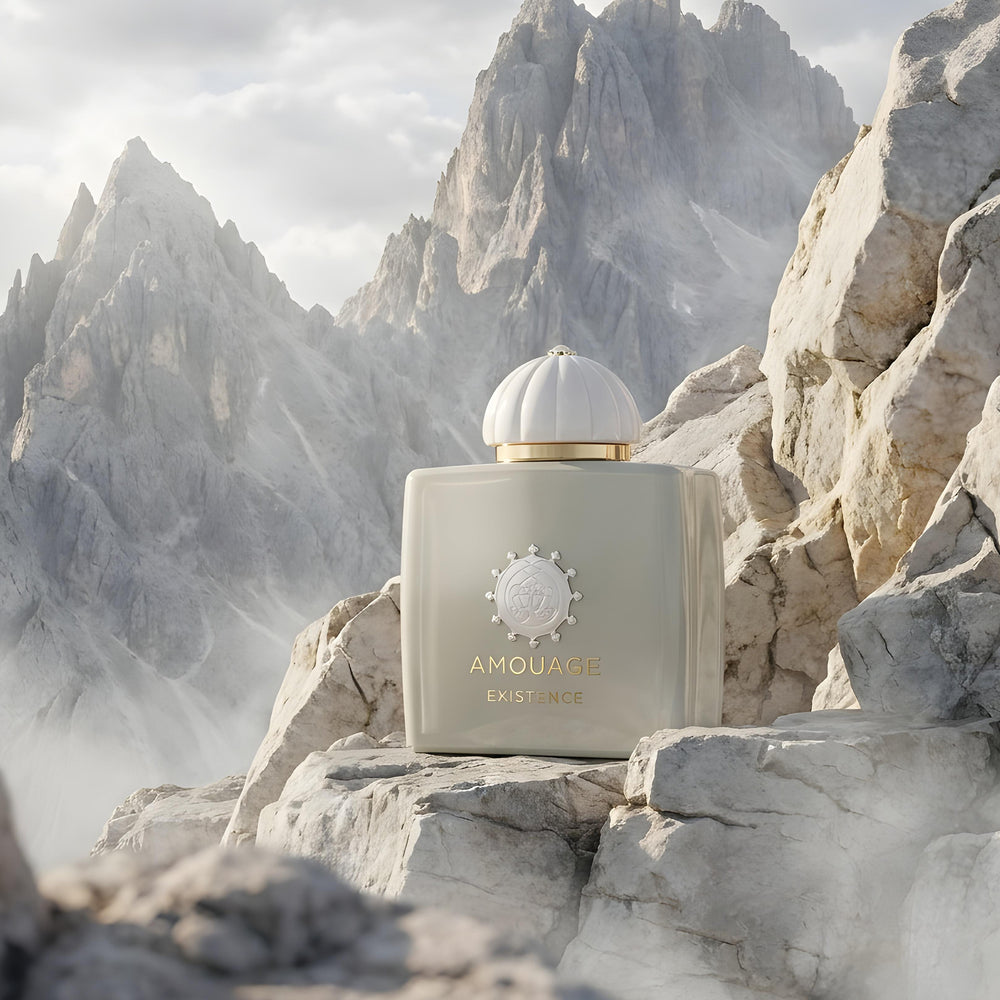 AMOUAGE Existence Eau de Parfum בושם נישה יוניסקס