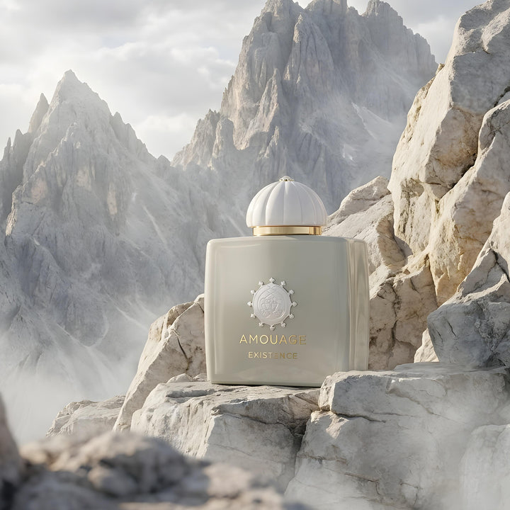 AMOUAGE Existence Eau de Parfum בושם נישה יוניסקס