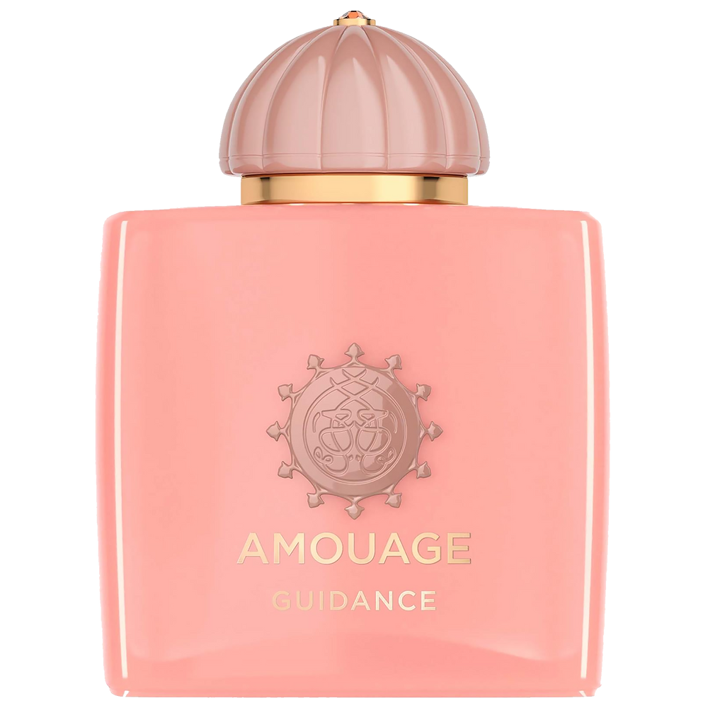 בקבוק AMOUAGE Guidance Eau de Parfum - בושם נישה מקורי