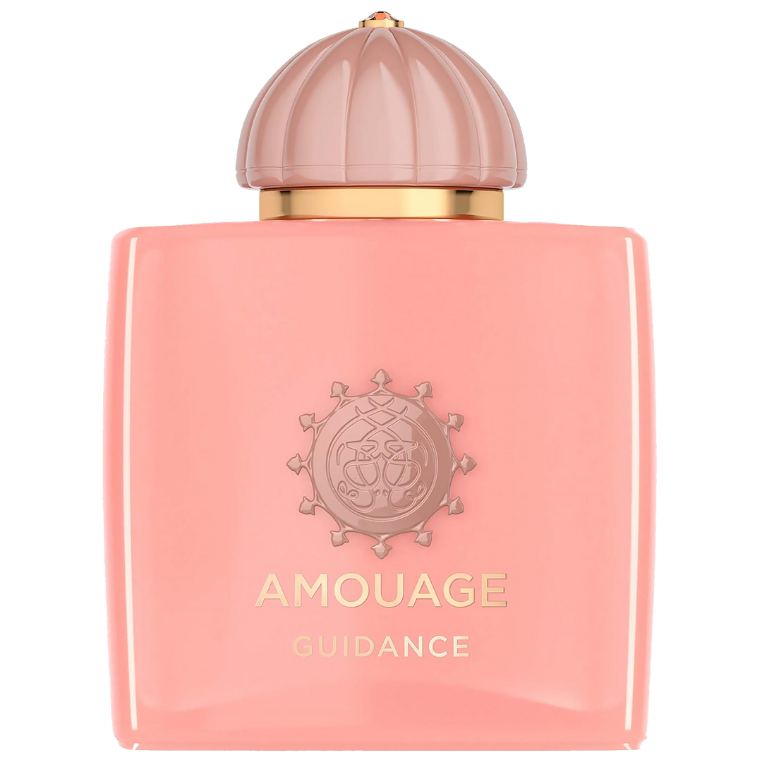 בקבוק AMOUAGE Guidance Eau de Parfum - בושם נישה מקורי