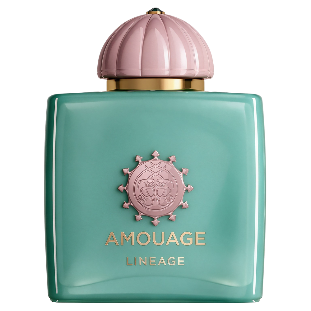 AMOUAGE Lineage Eau de Parfum - בקבוק בושם נישה מקורי