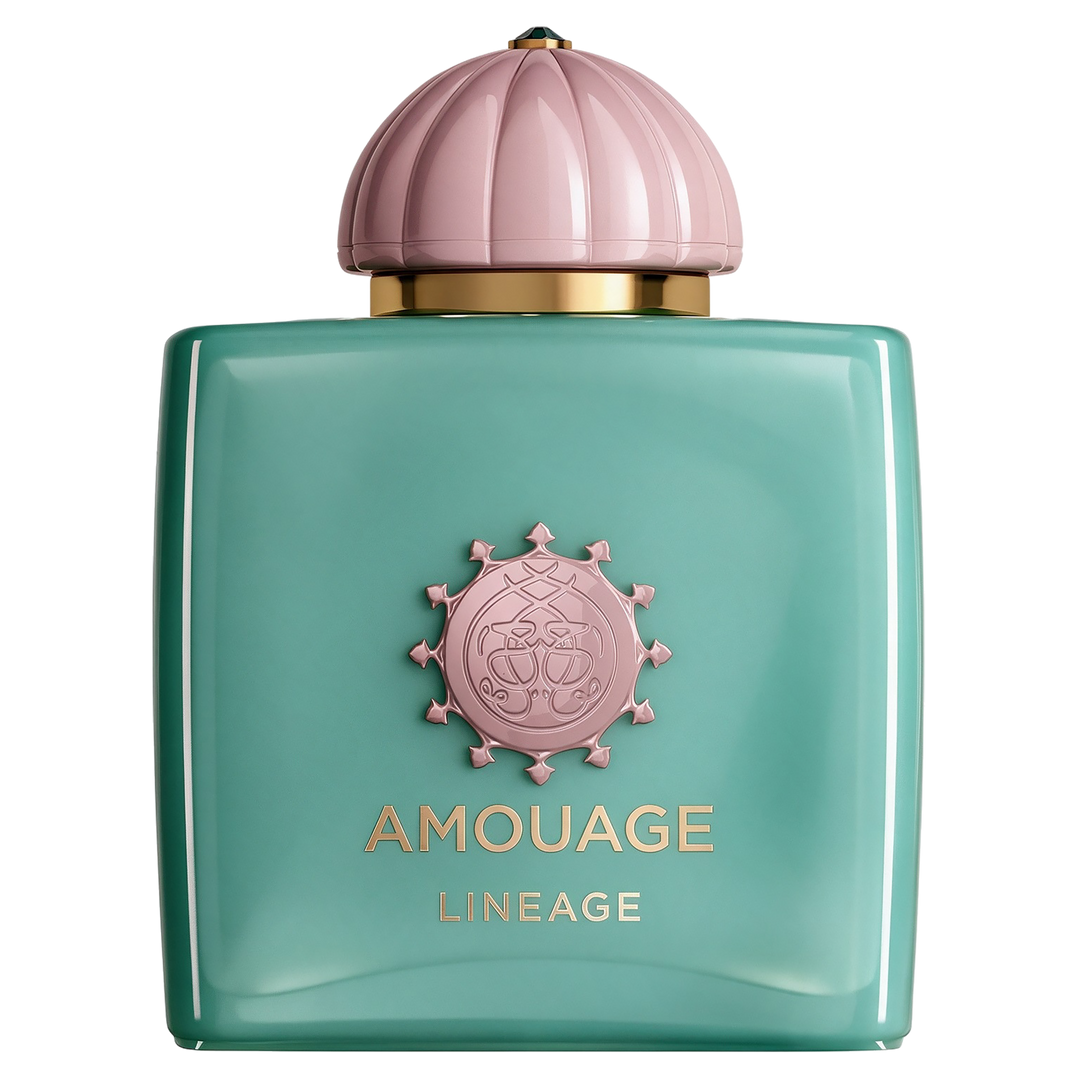 AMOUAGE Lineage Eau de Parfum - בקבוק בושם נישה מקורי