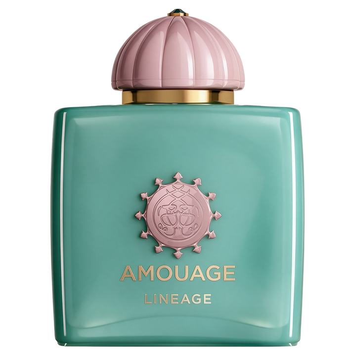 AMOUAGE Lineage Eau de Parfum - בקבוק בושם נישה מקורי