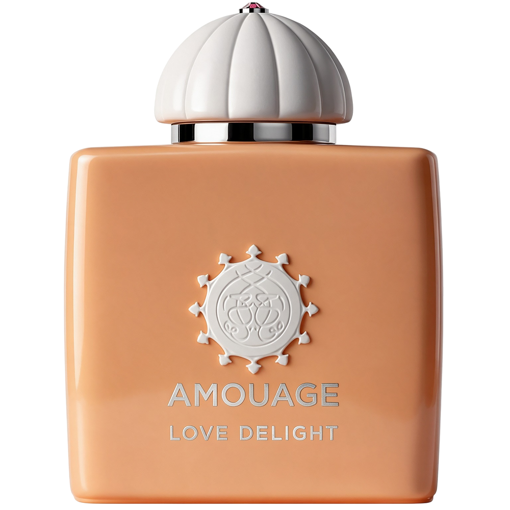 בקבוק Amouage Love Delight Eau de Parfum