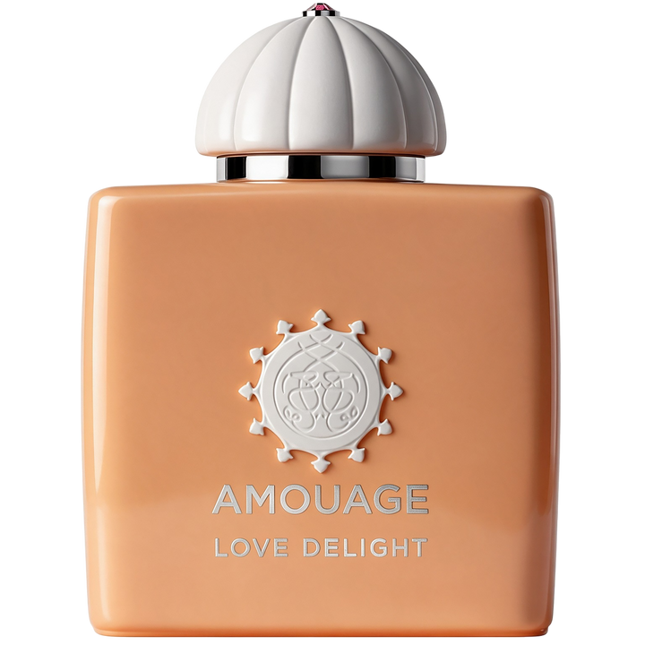 בקבוק Amouage Love Delight Eau de Parfum