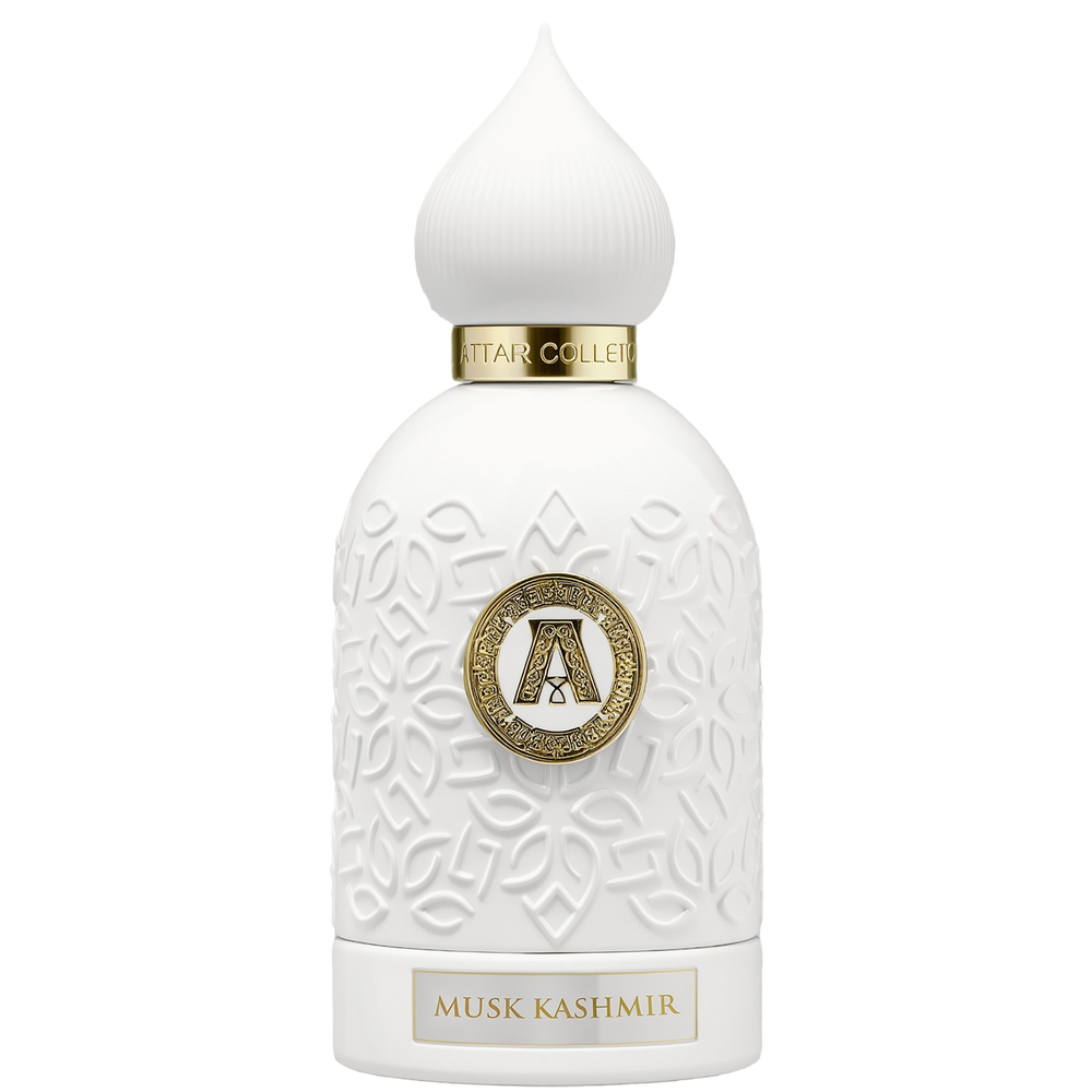 בקבוק Attar Collection Musk Kashmir Extrait de Parfum