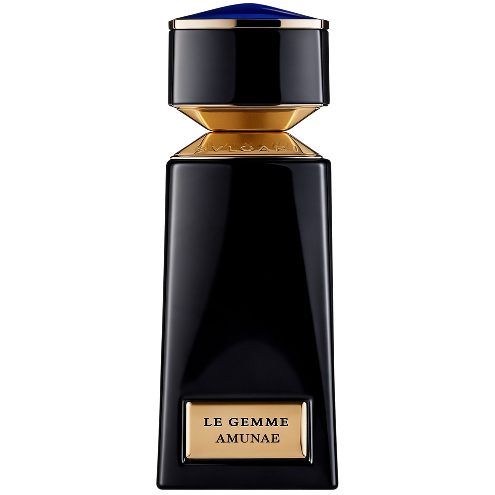 BVLGARI Le Gemme Amunae Eau de Parfum - בקבוק בושם יוניסקס