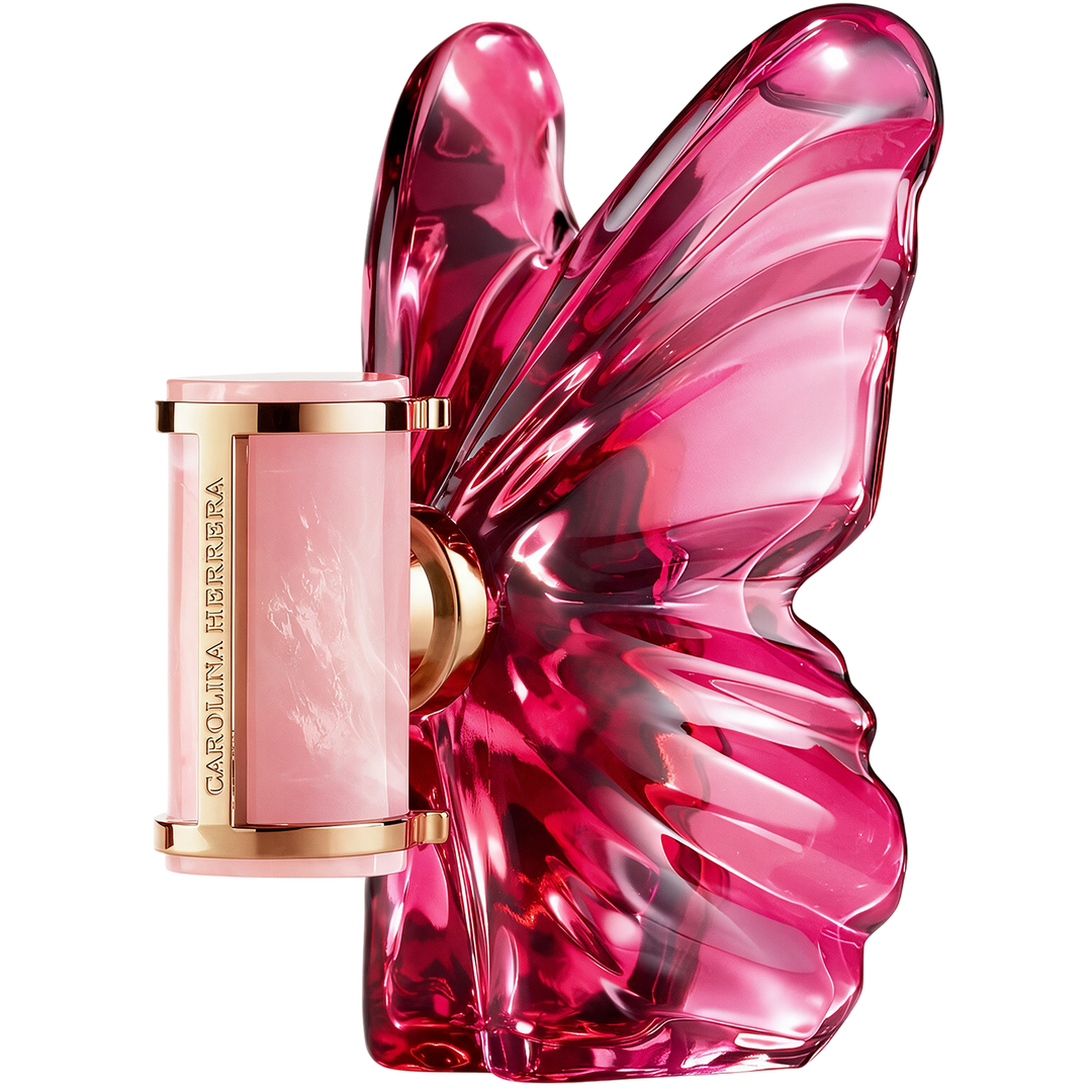 בקבוק CAROLINA HERRERA La Bomba Eau de Parfum