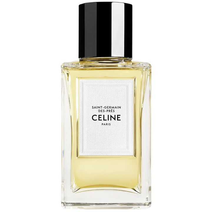 CELINE Saint-Germain-des-Prés Eau de Parfum בושם יוניסקס של סלין