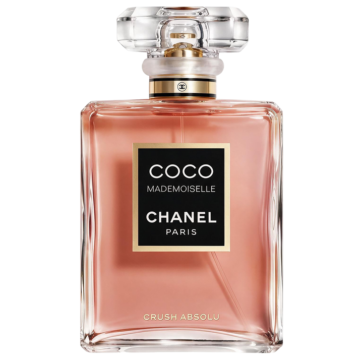 CHANEL Coco Mademoiselle Crush Absolu Eau de Parfum 100 מ"ל - בושם שאנל לנשים