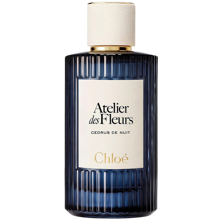 CHLOÉ Cedrus de Nuit Eau de Parfum - בקבוק בושם