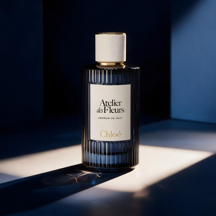 CHLOÉ Cedrus de Nuit Eau de Parfum - בושם נישה עצי יוניסקס
