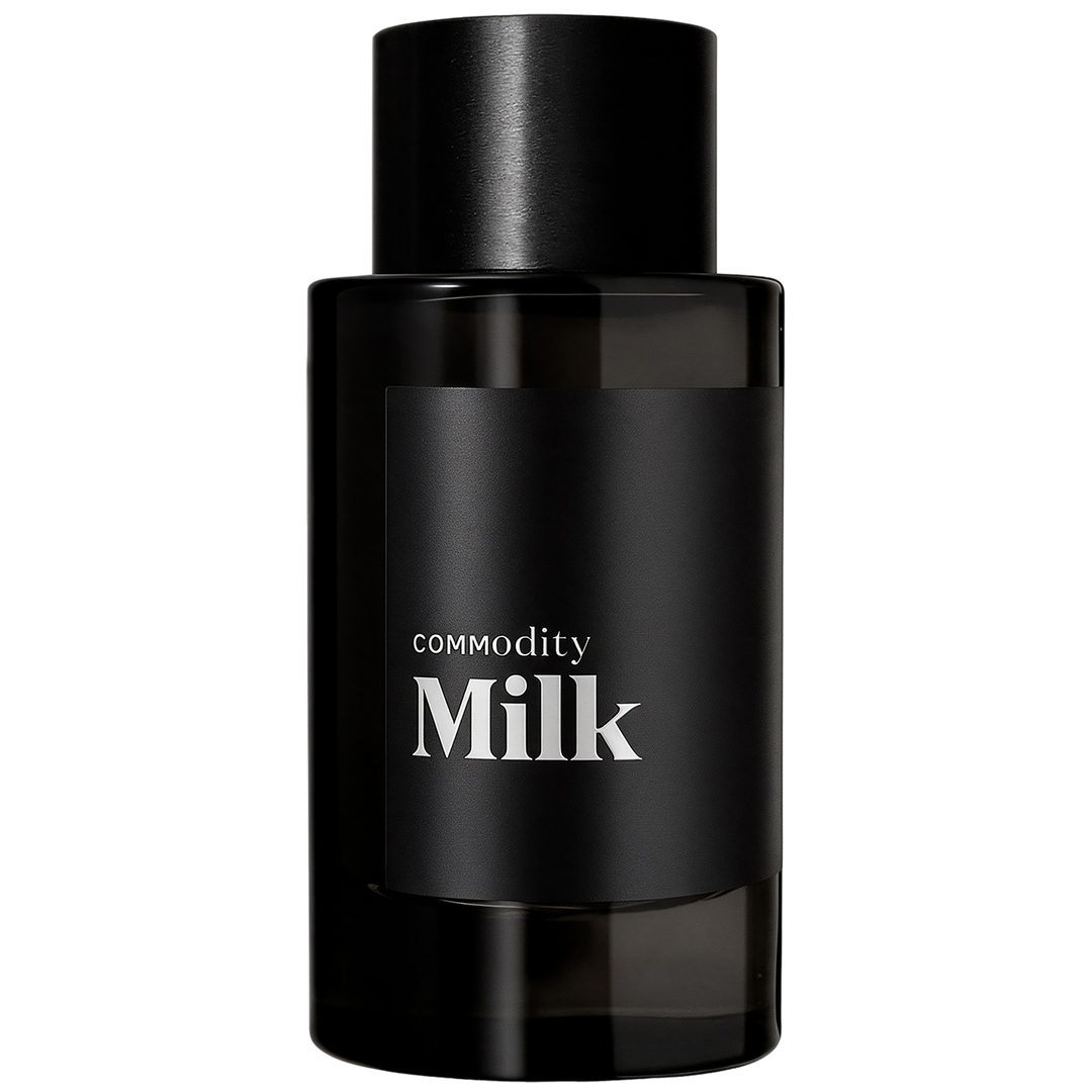 COMMODITY Milk Expressive Eau de Parfum 100ml