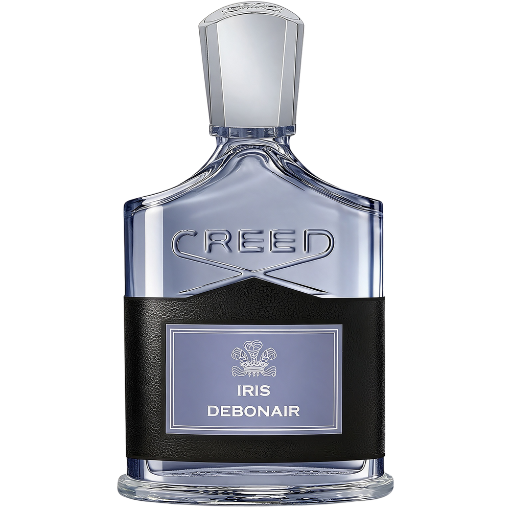 CREED Iris Debonair 100ml Eau de Parfum - בושם יוניסקס מבית קריד
