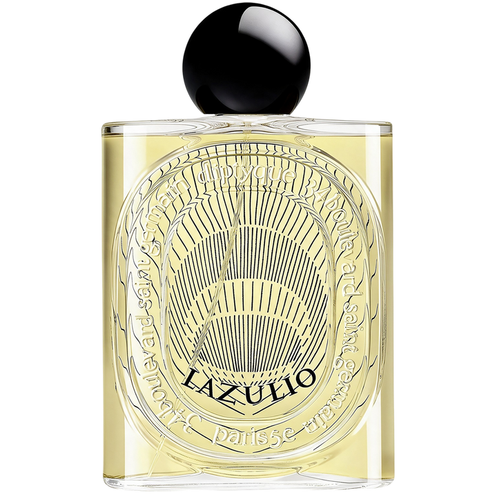 DIPTYQUE Lazulio Eau de Parfum 100ml - בקבוק בושם