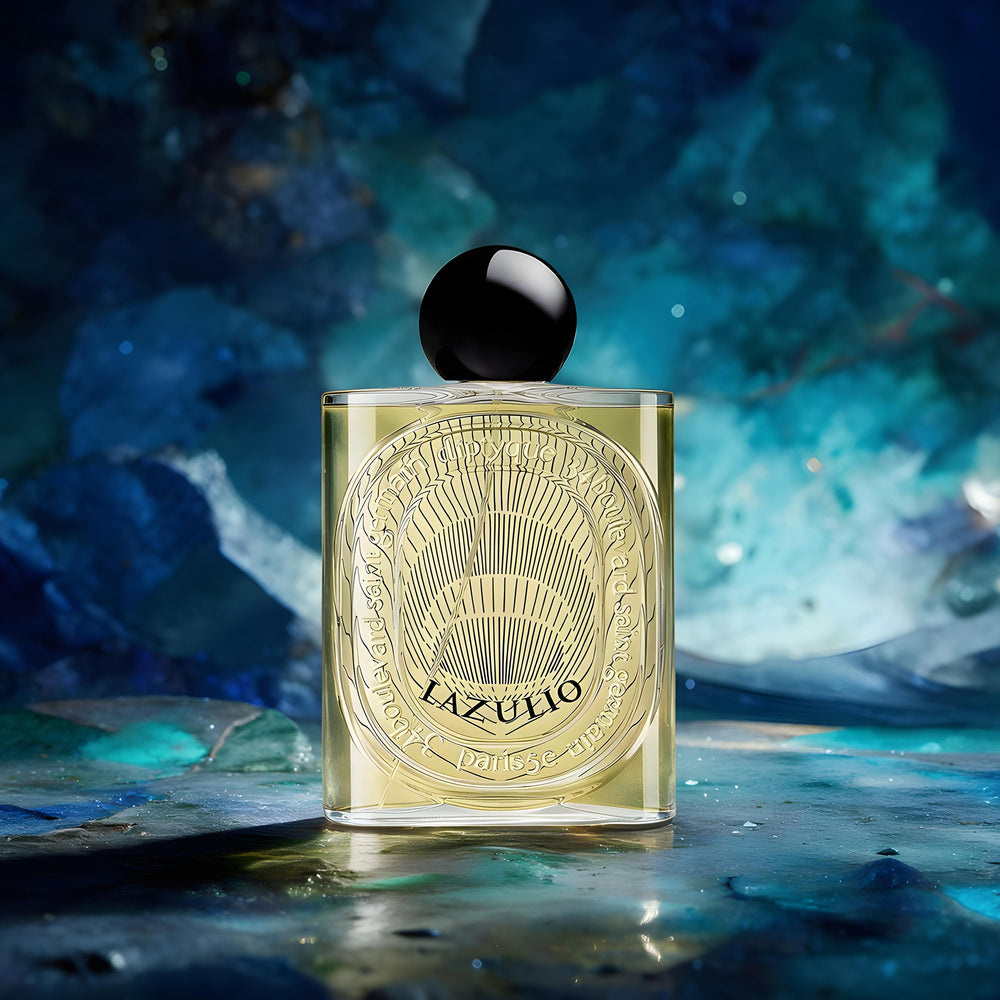 DIPTYQUE Lazulio Eau de Parfum 100ml - בושם נישה יוניסקס
