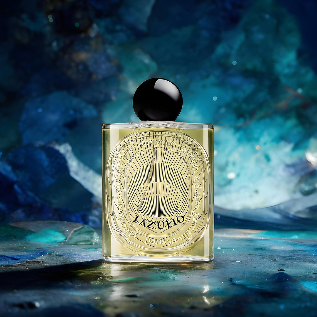 DIPTYQUE Lazulio Eau de Parfum 100ml - בושם נישה יוניסקס