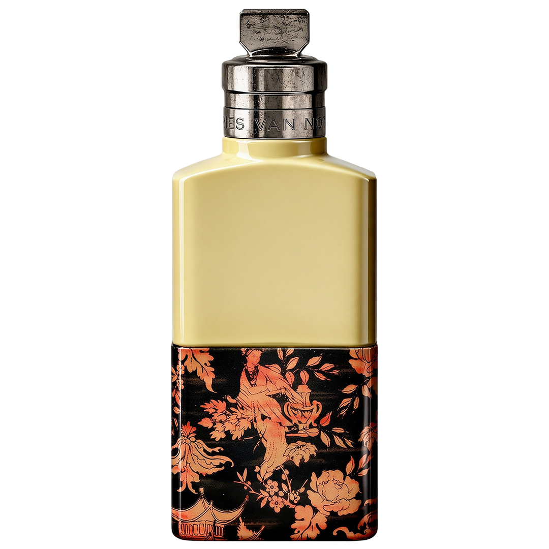 Dries Van Noten Bitter Splash Eau de Parfum בושם יוניסקס