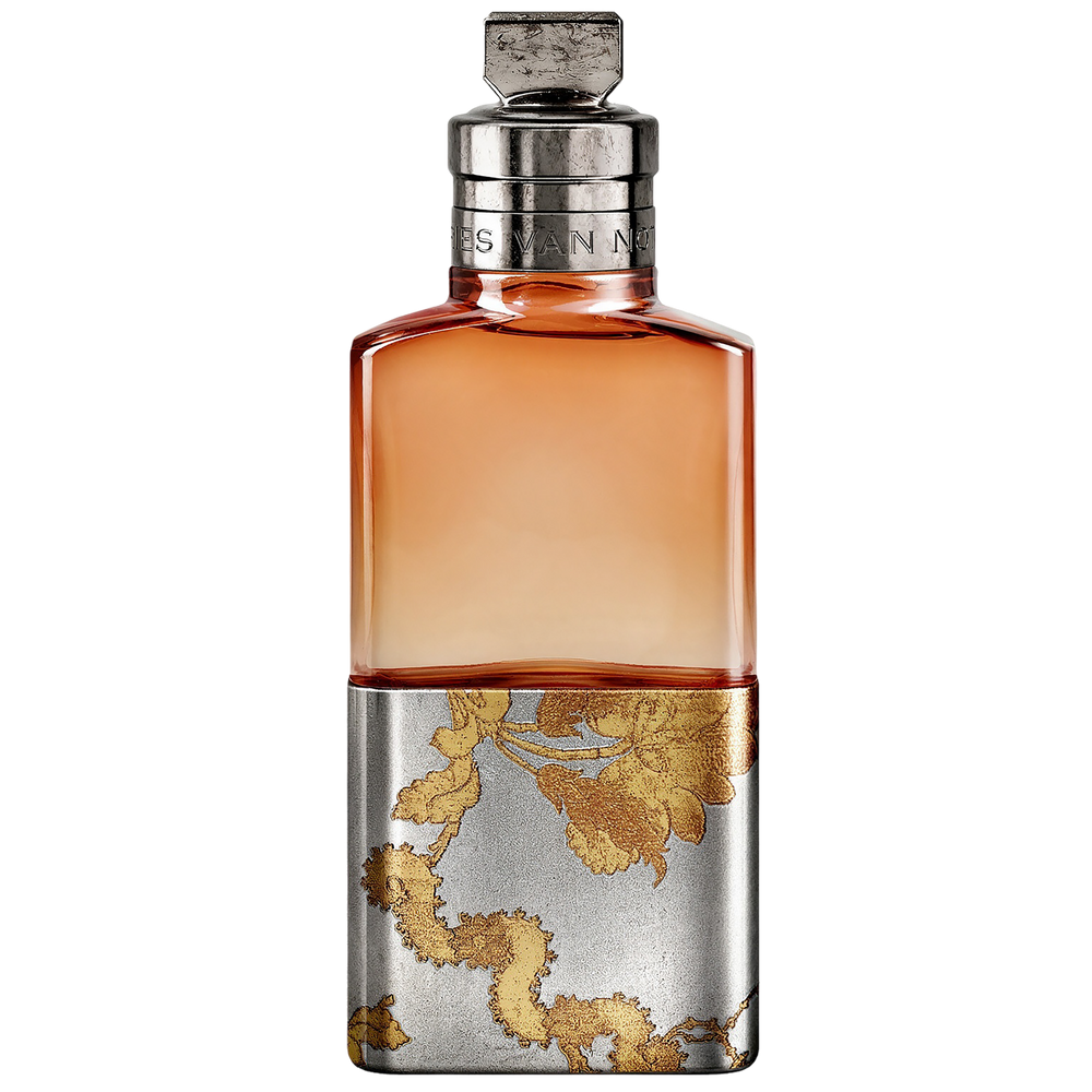 DRIES VAN NOTEN Camomille Satin Eau de Parfum perfume bottle