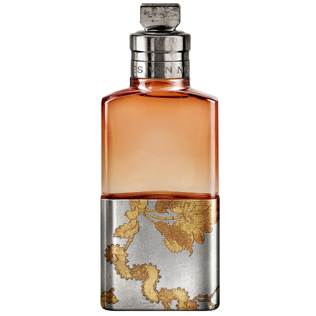 DRIES VAN NOTEN Camomille Satin Eau de Parfum perfume bottle
