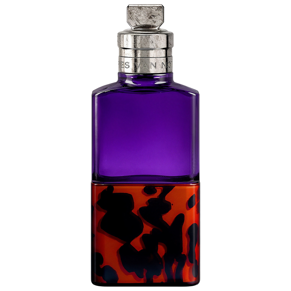 DRIES VAN NOTEN Fleur Du Mal Eau de Parfum bottle