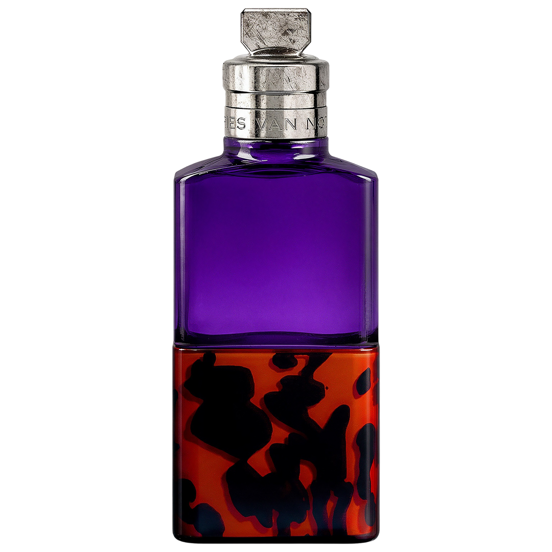 DRIES VAN NOTEN Fleur Du Mal Eau de Parfum bottle