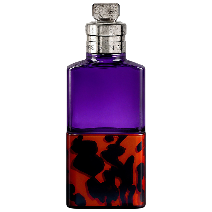 DRIES VAN NOTEN Fleur Du Mal Eau de Parfum bottle