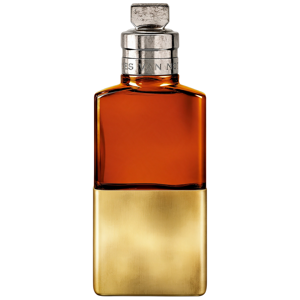 בקבוק DRIES VAN NOTEN Havana Gold Eau de Parfum