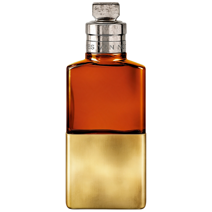 בקבוק DRIES VAN NOTEN Havana Gold Eau de Parfum