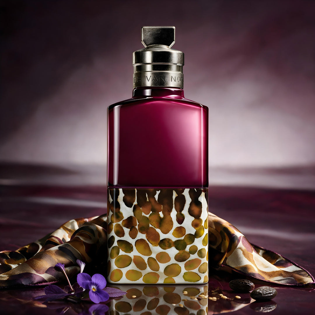 Dries Van Noten Velvet Violet Eau de Parfum בושם נישה יוניסקס