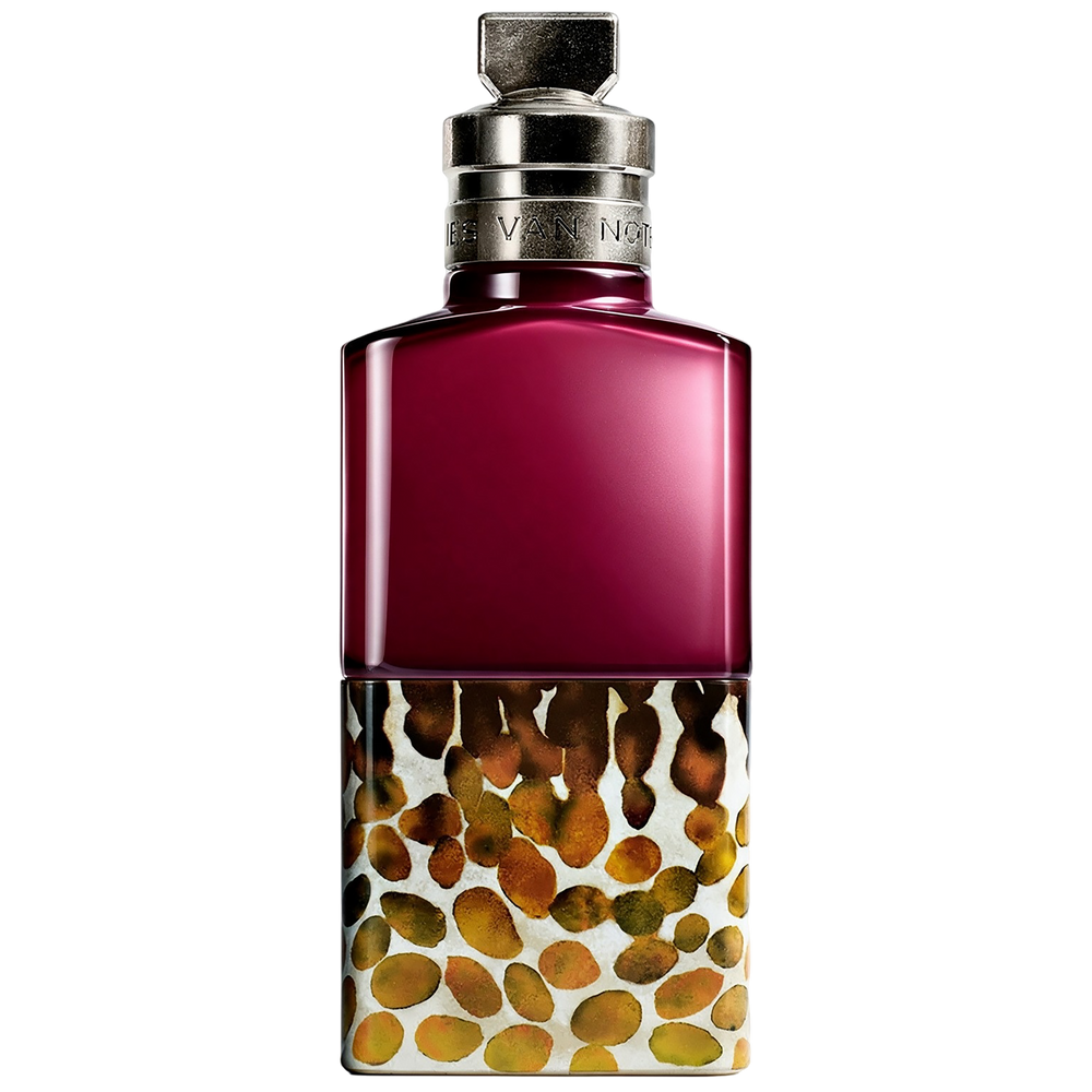 בקבוק Dries Van Noten Velvet Violet Eau de Parfum