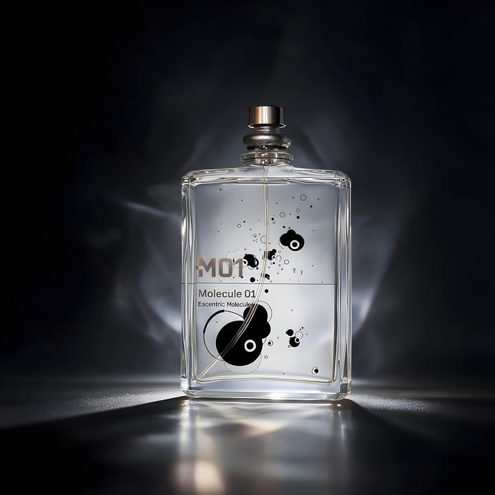 ESCENTRIC MOLECULES Molecule 01 Eau de Toilette - בושם נישה