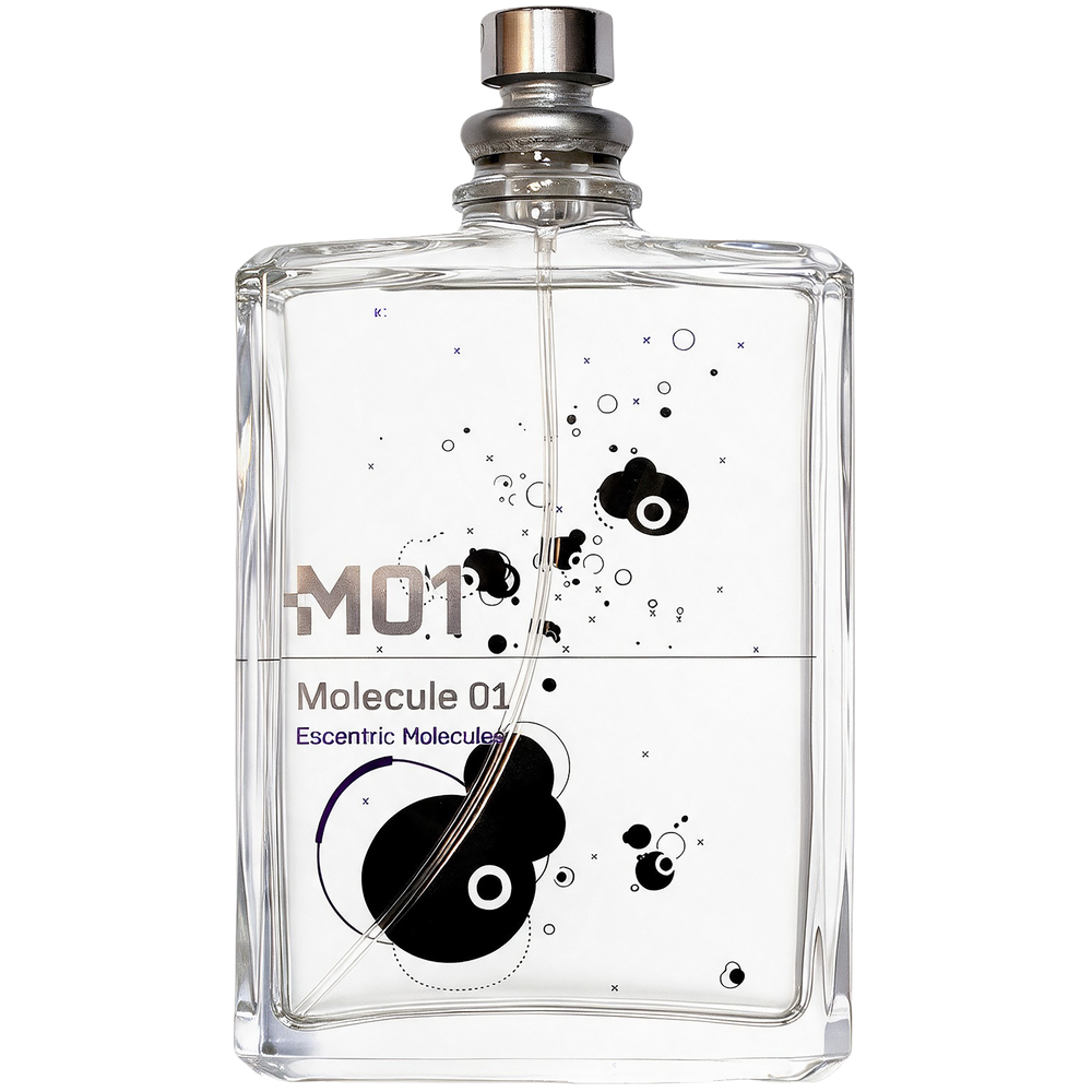 ESCENTRIC MOLECULES Molecule 01 Eau de Toilette