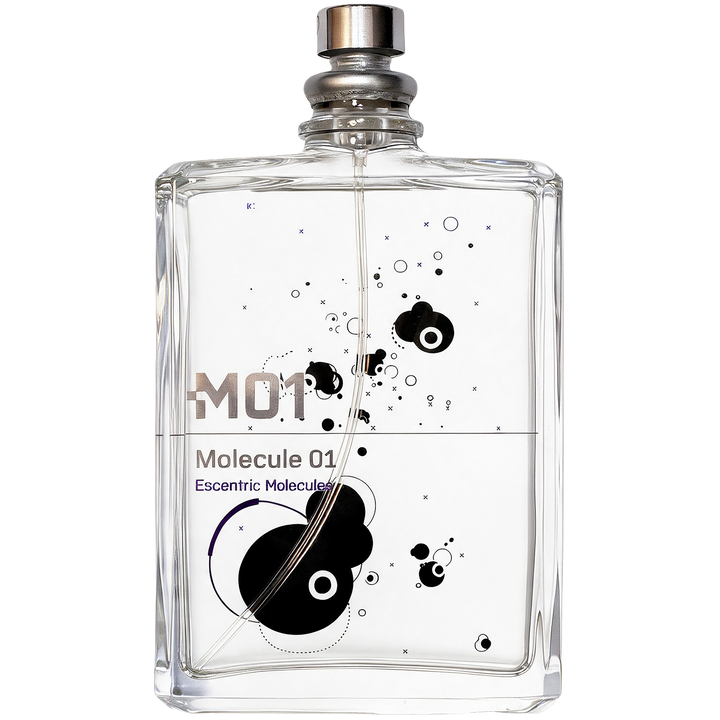 ESCENTRIC MOLECULES Molecule 01 Eau de Toilette