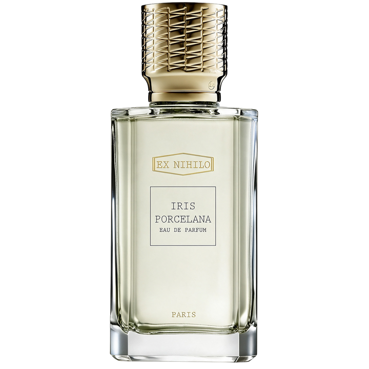 EX NIHILO Iris Porcelana Eau de Parfum בושם איריס פורצלנה