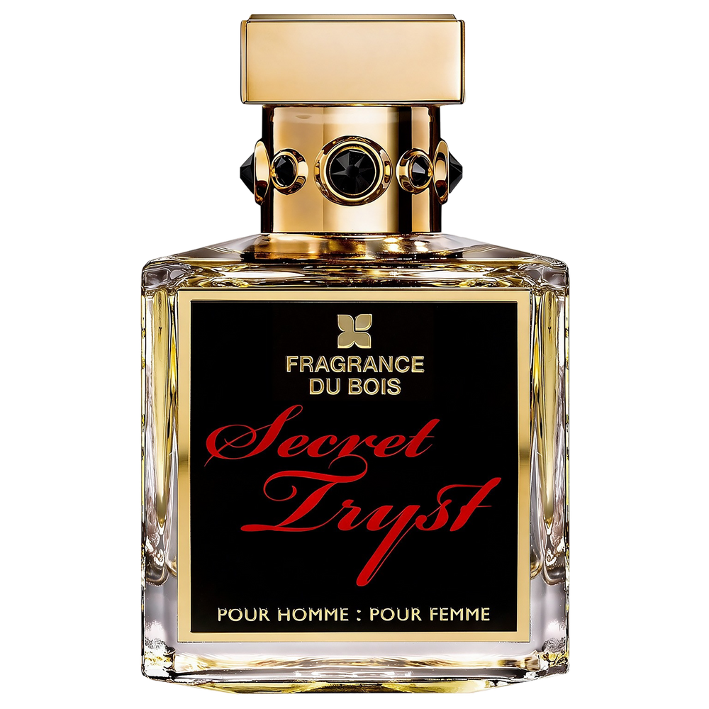 בקבוק Fragrance Du Bois Secret Tryst Extrait de Parfum